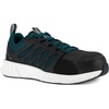 image:imageReebok Womens Rb314 Womens Fusion Flexweave Work Safety Toe Athletic Work Shoe Heritage TealHeritage Teal