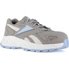image:imageReebok Womens Rb362 Hyperium Work Construction ShoesGreyPowder Blue
