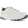 image:imageReebok Womens Rb434 Sublite Cushion Work Safety Toe Athletic Steel Oxford ShoesWhite