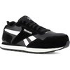image:imageReebok Womens Rb981 Harman Composite Toe Classic Work SneakersBlack