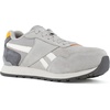 image:imageReebok Womens Rb981 Harman Composite Toe Classic Work SneakersGreyOrange