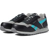 Grey-teal
