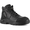 image:imageReebok Womens Trainex 6 Inch Esd Composite Toe WorkDuty  BrownBlack