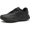image:imageReebok Womens Walk Ultra 7 DMX Max ShoeBlackCold GreyCollegiate Royal