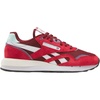 Vector Red Classic Burgundy White