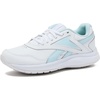 image:imageReebok Womens Walk Ultra 7 DMX Max ShoeWhiteGlass BlueCollegiate Royal