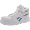 image:imageReebok Work BB4500 Work Composite Toe Womens OxfordWhiteShiny