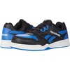 Black/Blue