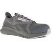 image:imageReebok Work Flexagon 30 Work Comp Toe Womens OxfordGreyPink