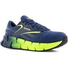 image:imageReebok Work Floatzig Work Mens OxfordBlue and Lime