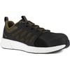 image:imageReebok Work Fusion Flexweave Work CTESD Mens OxfordBlack and Khaki Brown