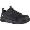 image:imageReebok Work Fusion Formidable Work Comp Toe Mens OxfordBlack