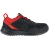 image:imageReebok Work Mens All Terrain Slip Resistant Steel Toe Work Safety Shoes Casual  BlackBlack