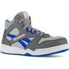 image:imageReebok Work Mens Bb4500 Slip Resistant Composite Toe WorkDuty  GreyBlueGrey