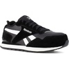 image:imageReebok Work Mens Harman Composite Toe Classic WorkDuty  BlackBlack and White