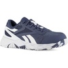 image:imageReebok Work Mens Nanoflex TR Work Navy and Light Grey Composite Toe Boots