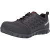 image:imageReebok Work Mens Rb4015 Sublite Athletic Soft Toe Work ShoesGrey
