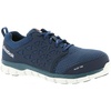 image:imageReebok Work Mens Sublite Slip Resistant Steel Toe WorkDuty  WhiteNavy