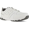 image:imageReebok Work Mens Sublite Slip Resistant Steel Toe WorkDuty  WhiteWhite