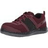 image:imageReebok Work Print Work ULTK CT Oxford Womens BootBurgundy