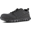 image:imageReebok Work RB4051 Mens Sublite Cushion Work Safety Toe Black