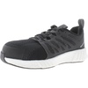 image:imageReebok Work RB413 Womens Fusion Flexweave Work Safety Toe BlackWhite