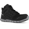 image:imageReebok Work Sublite Cushion Work Alloy Toe Mid Womens OxfordBlack