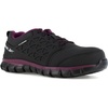 image:imageReebok Work Sublite Cushion Work EXOFUSE Composite Toe Womens OxfordBlackplum