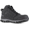 image:imageReebok Work Sublite Cushion Work EXOFUSE Mid Composite Toe Womens OxfordBlack