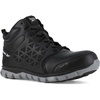 image:imageReebok Work Sublite Cushion Work Mid Alloy Toe Womens OxfordBlack