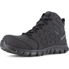 image:imageReebok Work Sublite Cushion Work Mid EXOFUSE CT Mens OxfordBlack