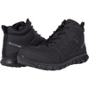 image:imageReebok Work Sublite Cushion Work Mid EXOFUSE CT Mens OxfordBlackgrey