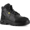 image:imageReebok Work Womens Trainex 6 Inch Electrical Composite Toe WorkDuty  BlackBlack