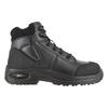 image:imageReebok Work Womens Trainex Black Composite Toe ShoeBlack
