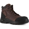 image:imageReebok Work Womens Trainex Dark Brown Composite Toe Shoe