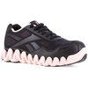image:imageReebok Work Zig Pulse Work Composite Toe Womens OxfordBlackpink