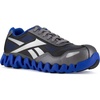 image:imageReebok Work Zig Pulse Work Composite Toe Womens OxfordGreyBlue