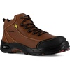 image:imageReebok mens Rb4333 Tiahawk Safety Composite Toe Sport Work Boot With Flexmet Internal Met Guard BrownBrown