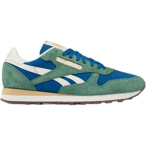 image:imageReebok Classic Nylon Womens Sneakers Casual Tennis Shoes WomenAthleticblue Fieldgreen Chalk