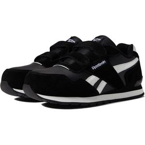 image:imageReebok Classic Nylon Womens Sneakers Casual Tennis Shoes WomenBlack 2