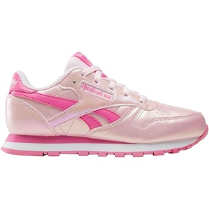 image:imageReebok Classic Nylon Womens Sneakers Casual Tennis Shoes WomenBlackFootwear WhiteReebok Gum1