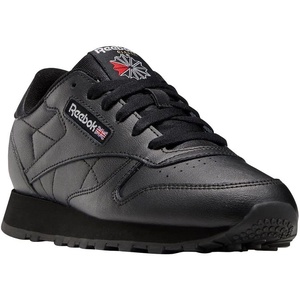 image:imageReebok Classic Nylon Womens Sneakers Casual Tennis Shoes WomenCblack
