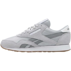 image:imageReebok Classic Nylon Womens Sneakers Casual Tennis Shoes WomenCdgry2 Pugry5 Rbkle3