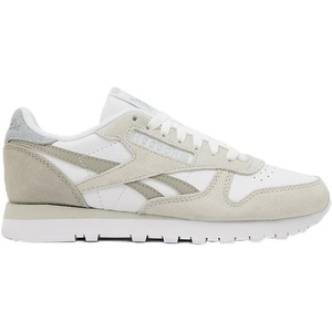 image:imageReebok Classic Nylon Womens Sneakers Casual Tennis Shoes WomenFootwear White