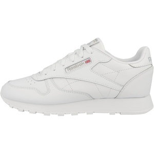 image:imageReebok Classic Nylon Womens Sneakers Casual Tennis Shoes WomenFtwr White Ftwr White Ftwr White