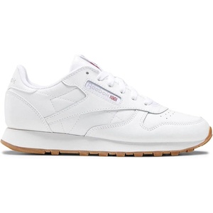 image:imageReebok Classic Nylon Womens Sneakers Casual Tennis Shoes WomenFtwr White Ftwr White Reebok Rubber Gum 02