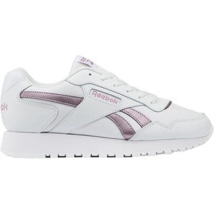 image:imageReebok Classic Nylon Womens Sneakers Casual Tennis Shoes WomenFtwrwhite Ftwrwhite Mutedmauve