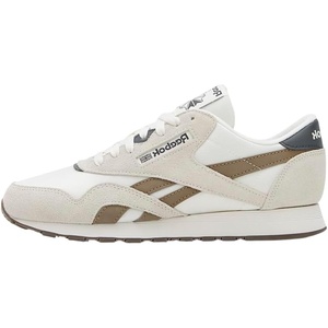 image:imageReebok Classic Nylon Womens Sneakers Casual Tennis Shoes WomenGrey