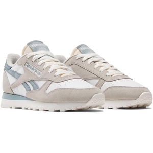 image:imageReebok Classic Nylon Womens Sneakers Casual Tennis Shoes WomenMoon Moonstone Soft Slate