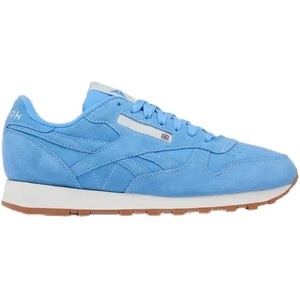 image:imageReebok Classic Nylon Womens Sneakers Casual Tennis Shoes WomenPeriblue Chalk Gum